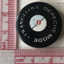 Vtg depeche mode for sale  IPSWICH