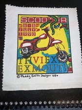 Exmouth 1990paddy smith for sale  CROWTHORNE