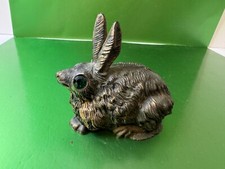 Rabbit figurine made for sale  Yellow Springs