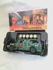 Matchbox collectables model for sale  BEXHILL-ON-SEA