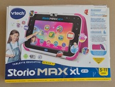 Vtech tablet storio gebraucht kaufen  Rengsdorf