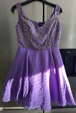 Beautiful ladies dress for sale  PAIGNTON