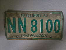 1973 illinois land for sale  Alto