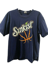 Sunkist logo soda for sale  Tupelo