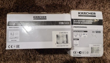 Karcher 36v 7.5ah for sale  Orem