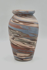 Niloak art pottery for sale  Colorado Springs