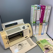 Cricut crv001 personal for sale  BASINGSTOKE