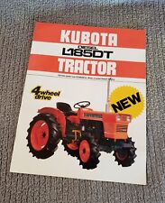 Kubota diesel l185dt for sale  Florissant