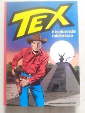 tex piramide misteriosa usato tex piramide misteriosa usato Gambettola