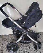 Passeggino culla ovetto usato  Solferino