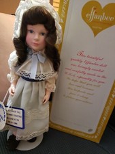 BONECAS "CRISTINA" DE JAN HAGARA POR EFFANBEE NOVAS comprar usado  Enviando para Brazil