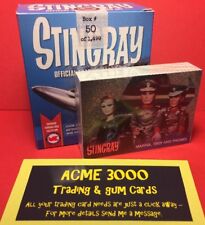 Unstoppable gerry anderson for sale  ILFORD