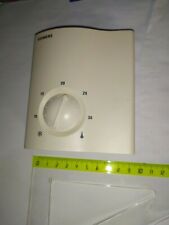Siemens thermostat rcu d'occasion  Franconville