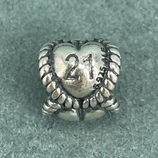 Genuine pandora charm for sale  MANSFIELD