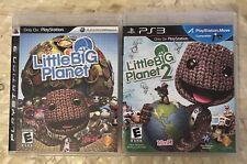 Littlebigplanet sony playstati for sale  Los Angeles