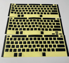 Keyboard covers laptops for sale  Englishtown
