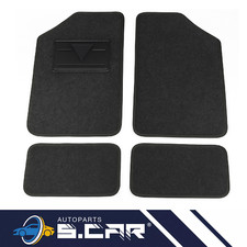 Set tappeti moquette usato  Portici
