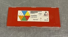 Ceratizit ctp5115 carbide for sale  Stockton