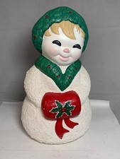 Vintage 1980 ceramic for sale  Nazareth