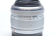 Olympus m.zuiko digital for sale  Flushing