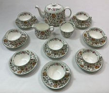 Minton haddon hall for sale  UK