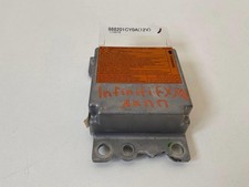 Centralina airbag infiniti usato  Ala