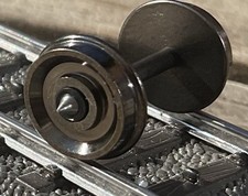 Radsatz 10mm 24mm gebraucht kaufen  Wesel
