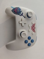Manette switch fil d'occasion  Mertzwiller
