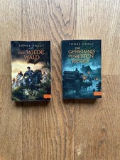 Taschenbücher wilde wald gebraucht kaufen  Barsbüttel