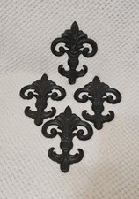 Cast iron fleur d'occasion  Expédié en Belgium