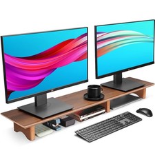 Large dual monitor for sale  Biloxi