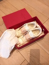 Valentino women rockstud for sale  MIDHURST