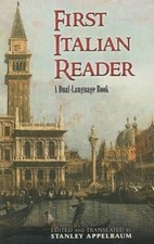 First italian reader for sale  Mishawaka
