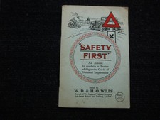 wills cigarette card album for sale  MELTON MOWBRAY