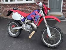 Honda crm250 mk3 for sale  BROMSGROVE