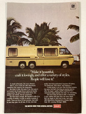 1976 gmc motorhome for sale  Elyria