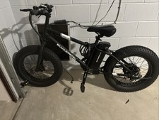 Swagtron eb6 bike for sale  Woodcliff Lake