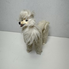 Vintage white poodle for sale  Tolleson