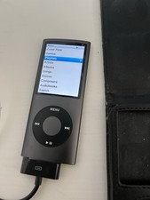 Apple ipod 8gb for sale  BEXHILL-ON-SEA