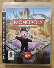 Monopoly ps3 playstation gebraucht kaufen  Potsdam