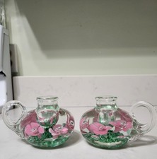 Vintage handmade pink for sale  Saranac