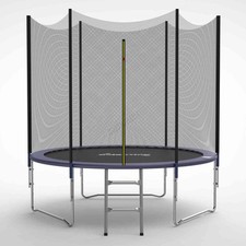 Spare repair trampoline for sale  WICKFORD