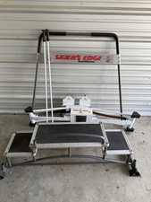 Local skiers edge for sale  Emporia