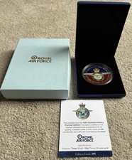 Raf glorious history for sale  ACCRINGTON