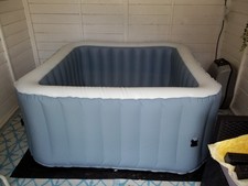 Hot tub used for sale  ATTLEBOROUGH