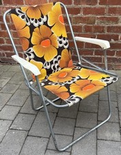 Retro 1970s deck for sale  PRESTON