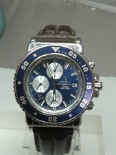 Breil manta chronograph for sale  BUXTON