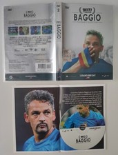 Dvd baggio miti usato  Messina