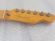 Fender telecaster 1985 usato  Spedire a Italy