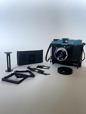 Lomo diana kamera gebraucht kaufen  Paderborn